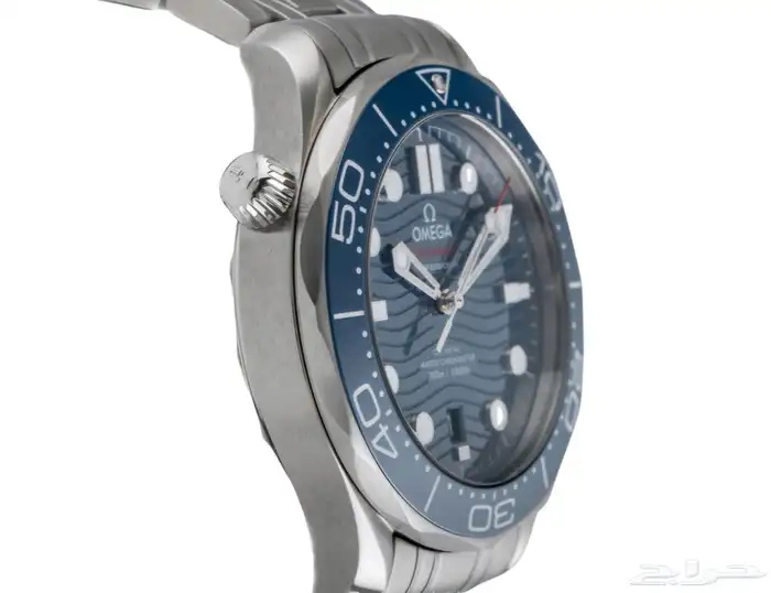 ساعات اوميغا سير ماستر 9