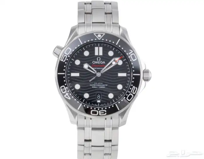 ساعات اوميغا سير ماستر 0