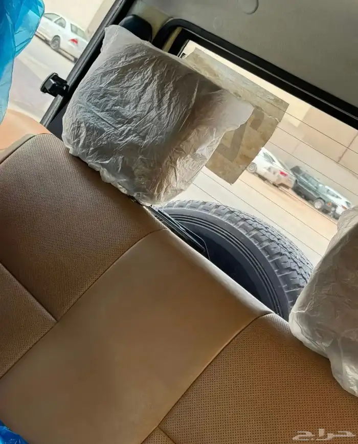 جيب ربع 2022 موصفات خاصه 70 عام فل كامل 5