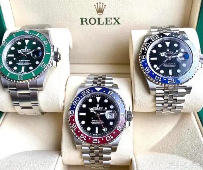 ساعات واكسسورات رجالية فاخرة ماركات كوبي ون 15