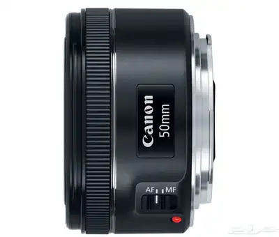 عدسه كانون canon index