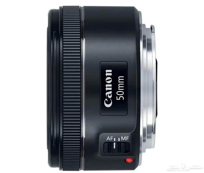 عدسه كانون canon 1