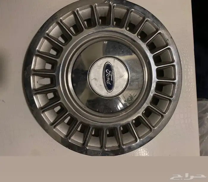 طيس فورد فكتوريا بوليسي 0