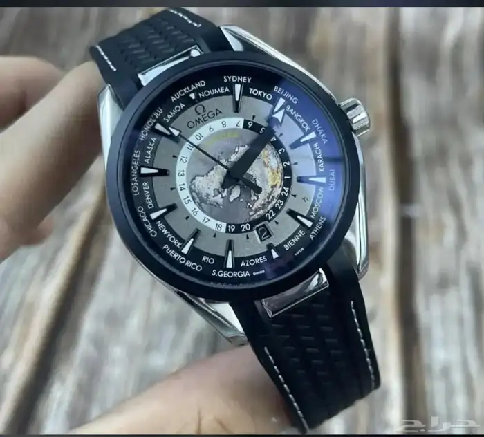 ساعات واكسسورات رجالية فاخرة ماركات كوبي ون 86