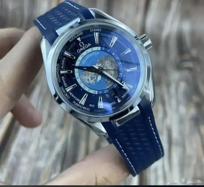 ساعات واكسسورات رجالية فاخرة ماركات كوبي ون 87