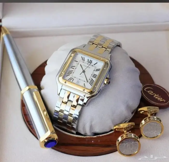 ساعات واكسسورات رجالية فاخرة ماركات كوبي ون 7