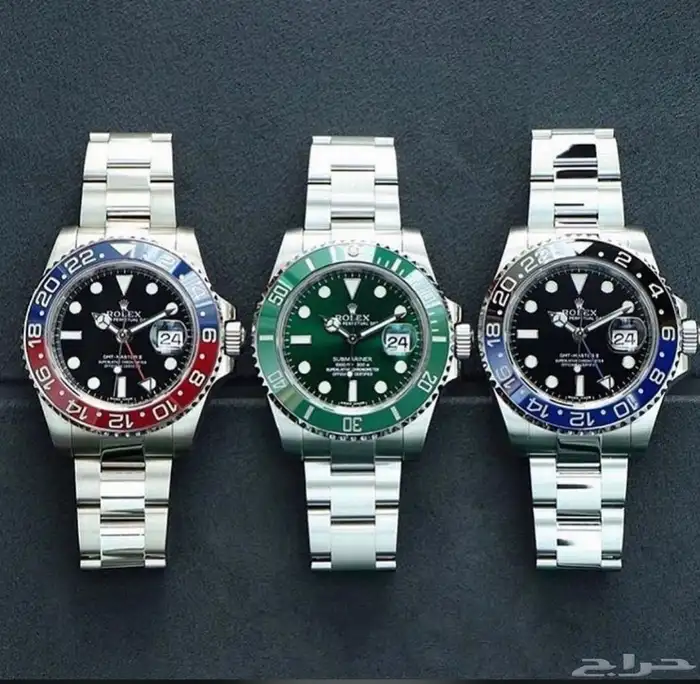 ساعات واكسسورات رجالية فاخرة ماركات كوبي ون 16