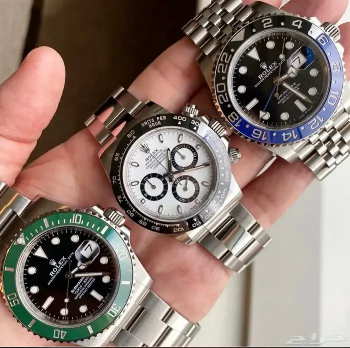 ساعات واكسسورات رجالية فاخرة ماركات كوبي ون 14