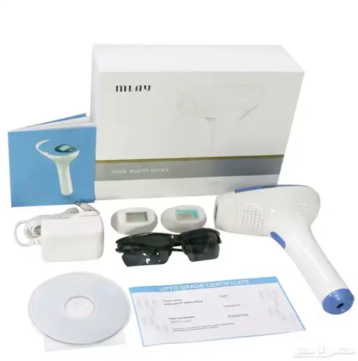 ليزر منزلي ليزر جسم 0