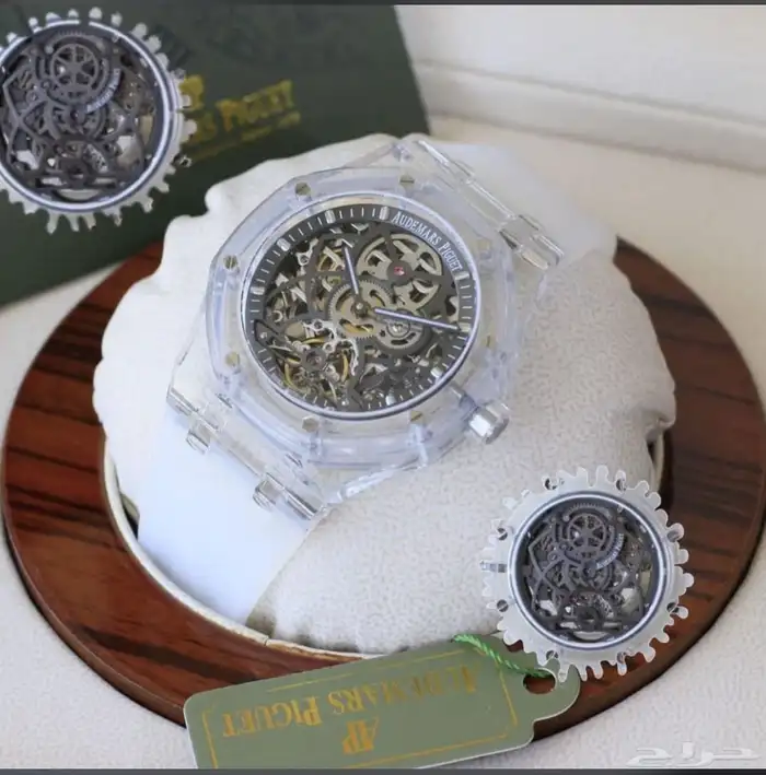 ساعات واكسسورات رجالية فاخرة ماركات كوبي ون 1