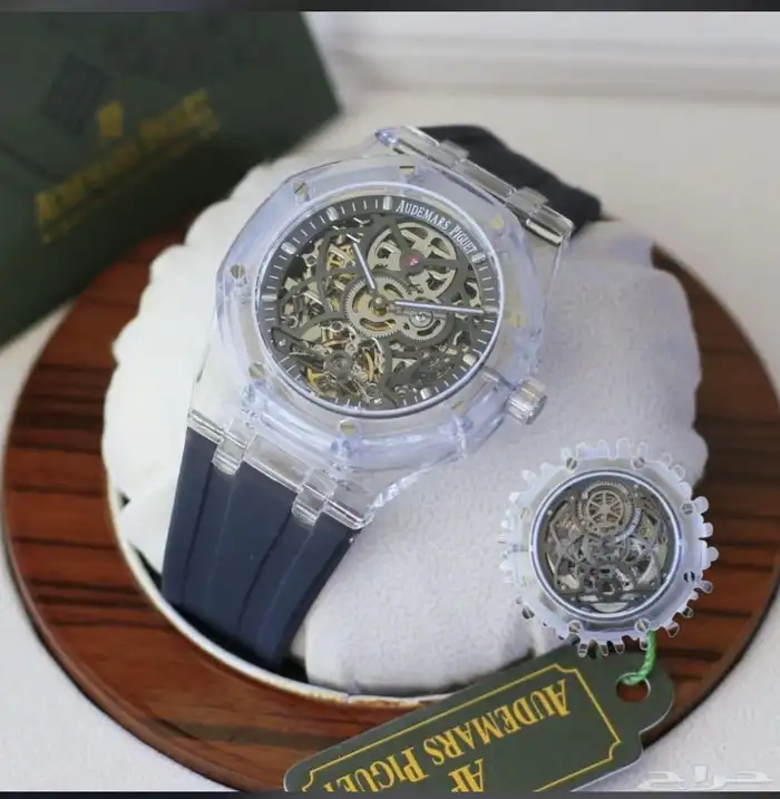 ساعات واكسسورات رجالية فاخرة ماركات كوبي ون 0