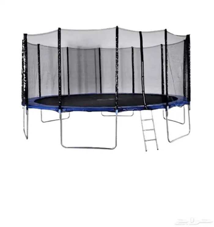 توفرت لدينا جميع النطيطات من مقاص 4قدم لي مقاص 14قدم 0