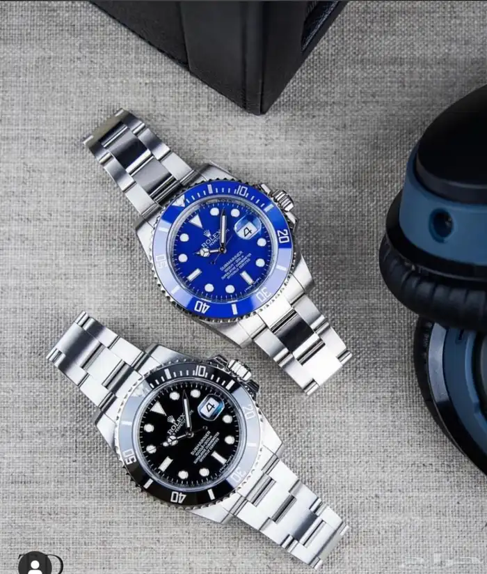 ساعات واكسسورات رجالية فاخرة ماركات كوبي ون 17