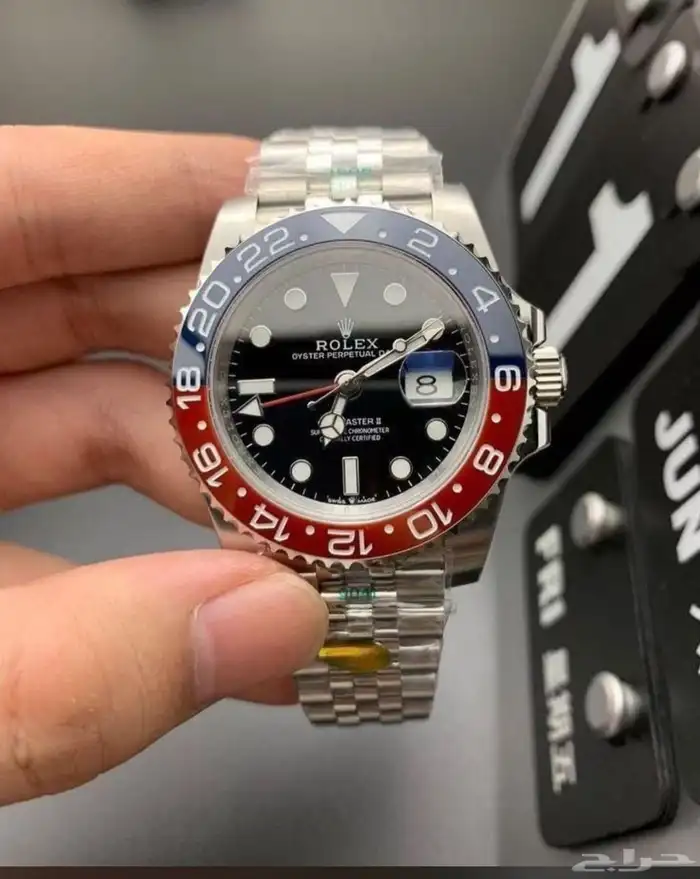 ساعات واكسسورات رجالية فاخرة ماركات كوبي ون 10