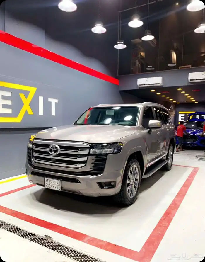 بكج التغليف الكامل PPF 3