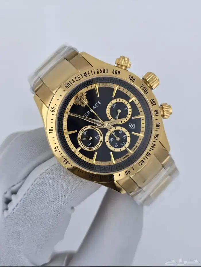 ساعات واكسسورات رجالية فاخرة ماركات كوبي ون 6