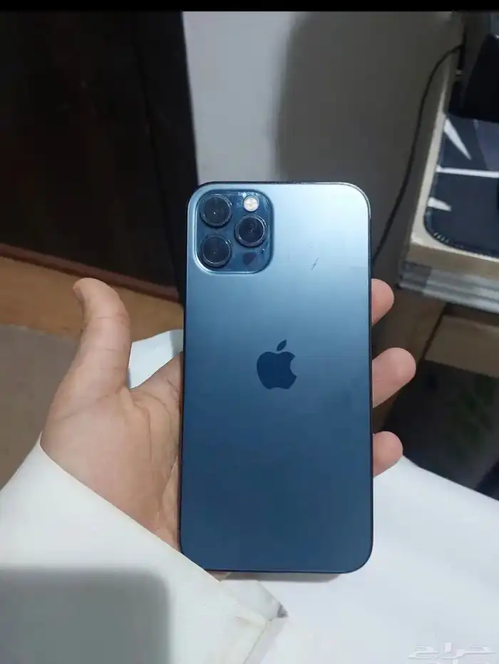 ايفون 12 برو ماكس 0