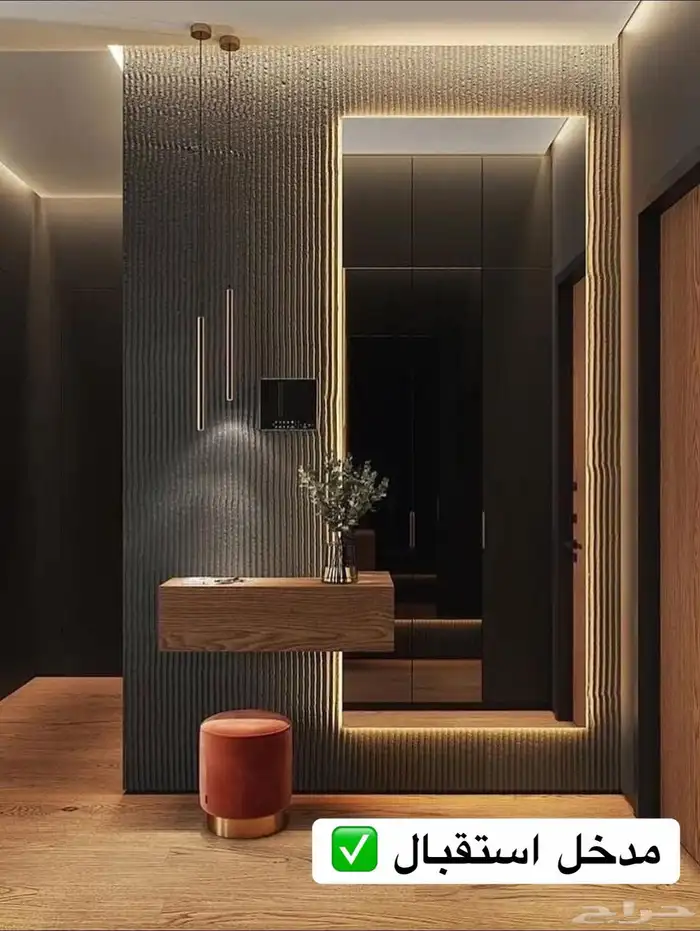 منجرة لاثاث وديكورات 0