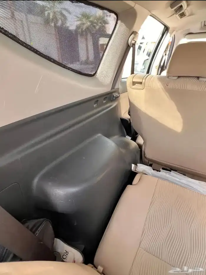 جيب ميتسوبيشي مونتيرو 2021 ( نص فل ) 11