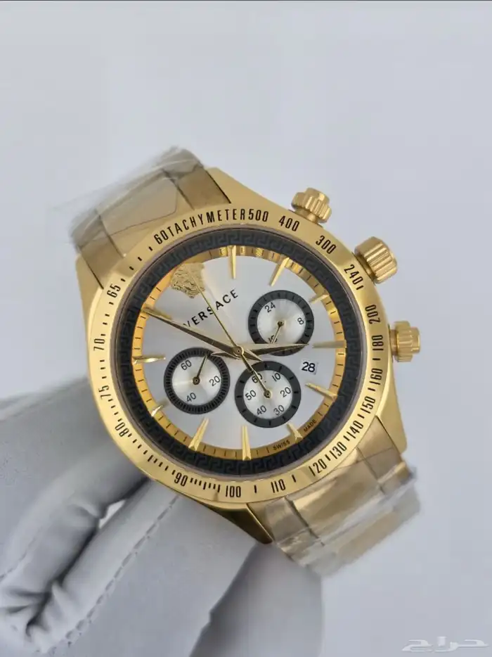 ساعات واكسسورات رجالية فاخرة ماركات كوبي ون 2