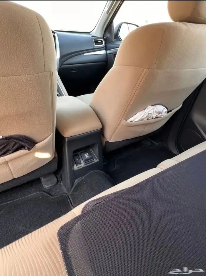 جيب ميتسوبيشي مونتيرو 2021 ( نص فل ) 9