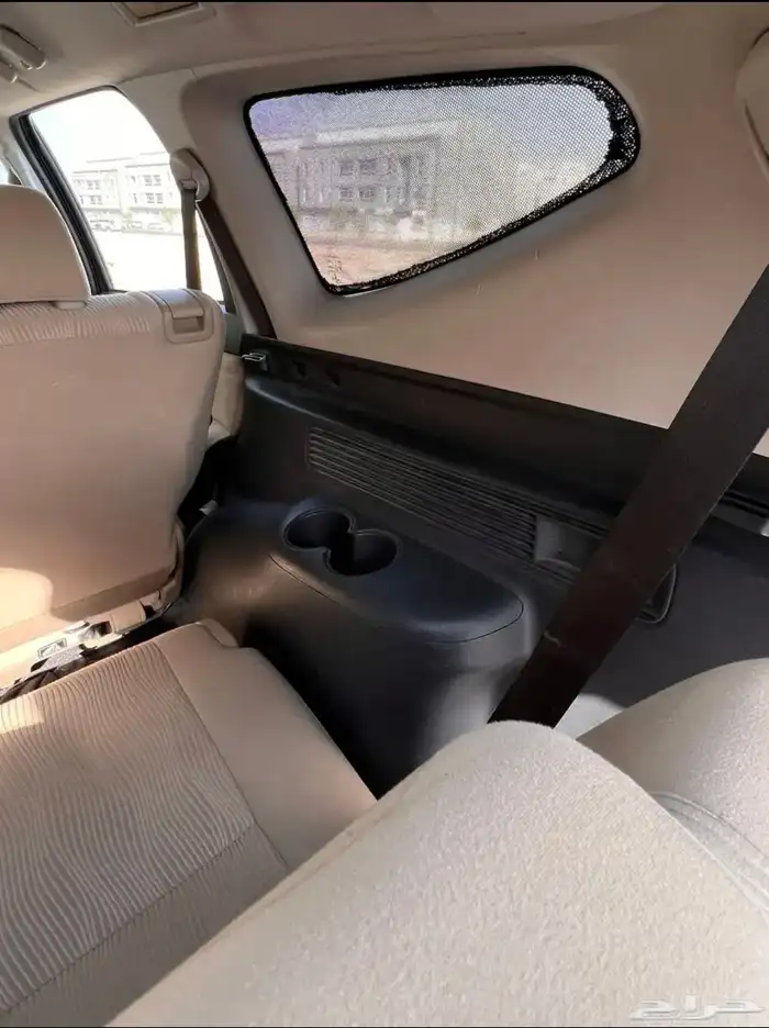 جيب ميتسوبيشي مونتيرو 2021 ( نص فل ) 12