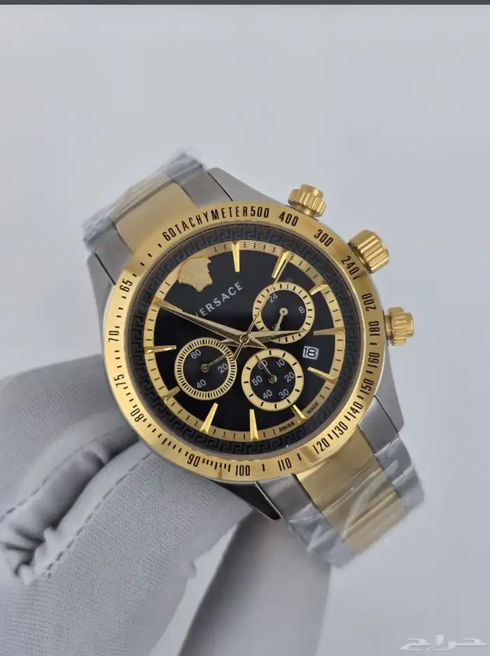 ساعات واكسسورات رجالية فاخرة ماركات كوبي ون 4