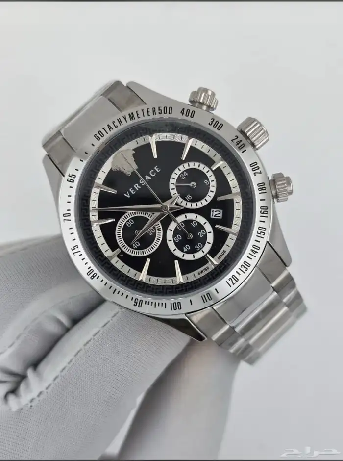 ساعات واكسسورات رجالية فاخرة ماركات كوبي ون 5