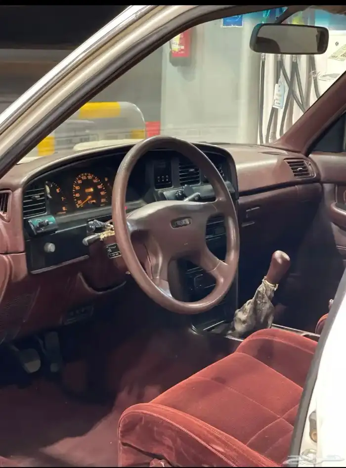كرسيدا 96 4