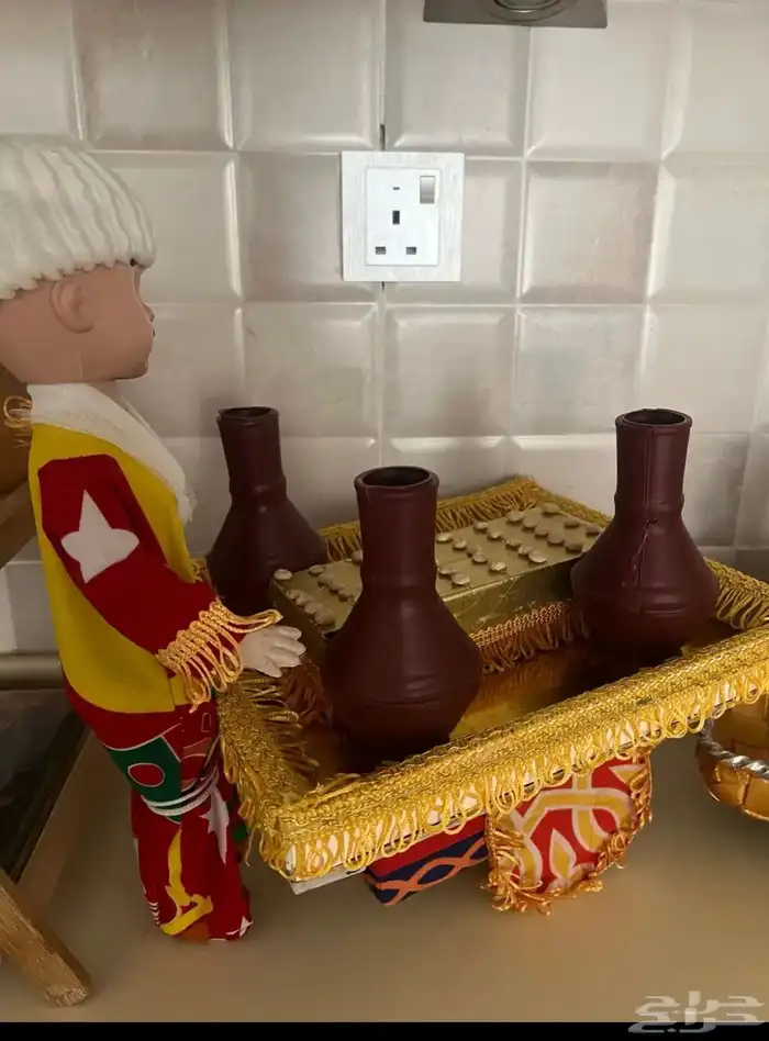 تحف وتعليقات رمضان 5