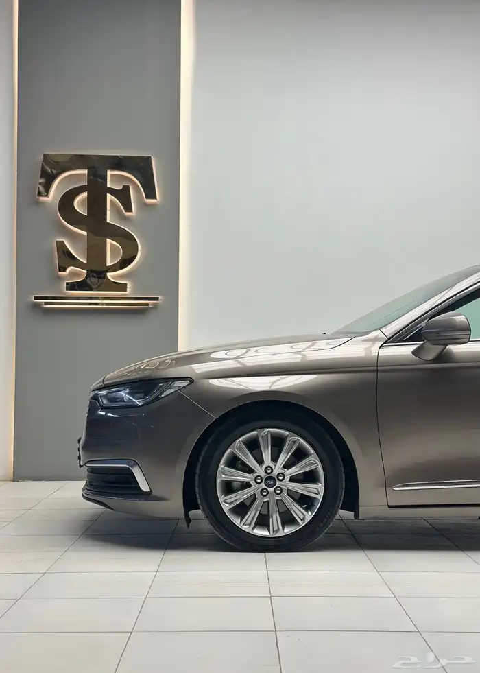 تورس 2020 استاندر 0