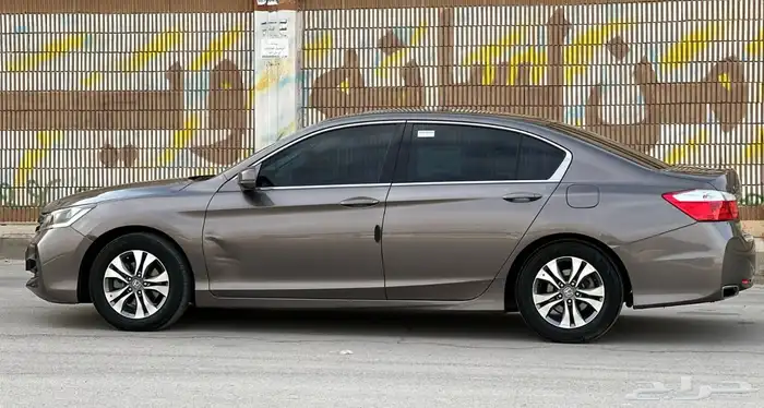 هوندا اكورد 2016 13