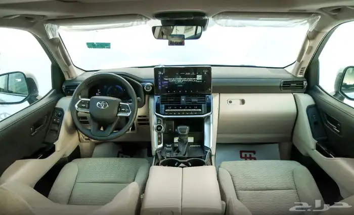 لاندكروزر L3 3