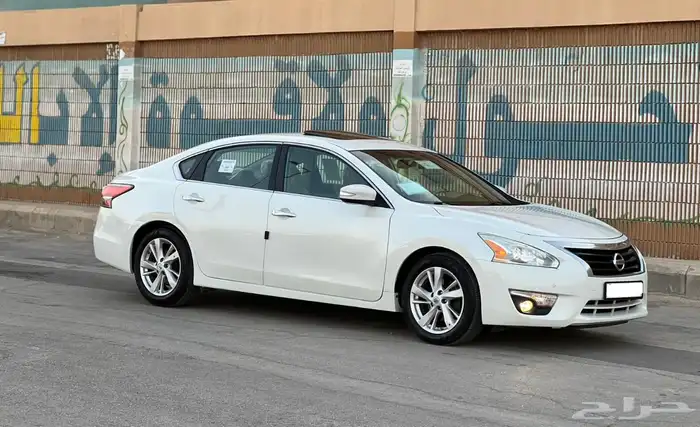 نيسان التيما 2014 1