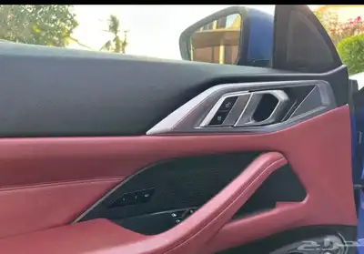 بي ام دبليو index