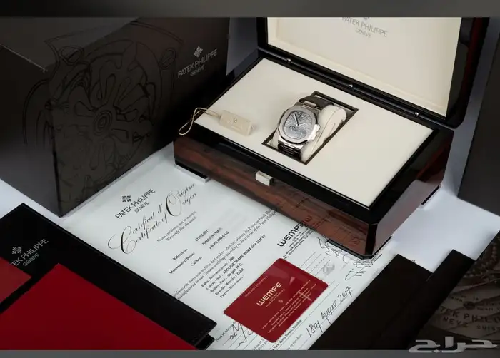 ساعات واكسسورات رجالية فاخرة ماركات كوبي ون 54