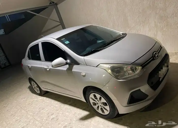 هونداي i10 وكاله 7