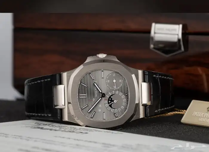 ساعات واكسسورات رجالية فاخرة ماركات كوبي ون 55