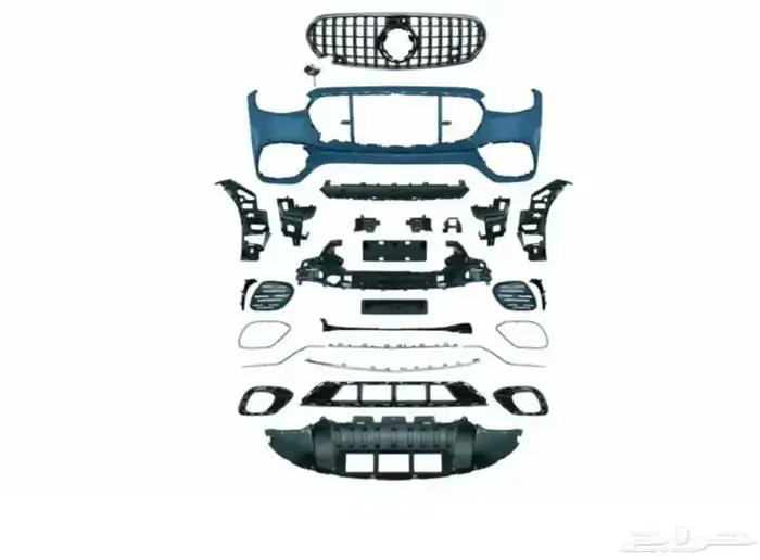 صدام امامي مرسيدس الجوهرة 2021-2025 s63 0