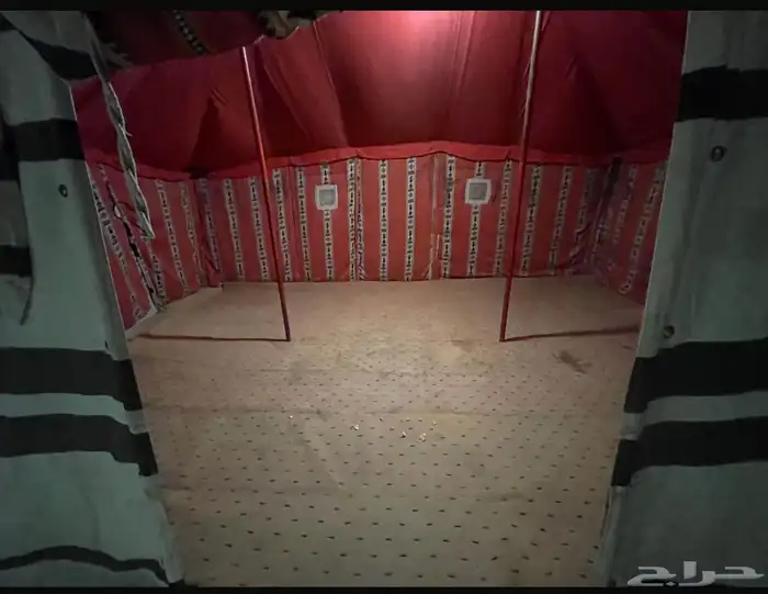 خيمه عامودين 1