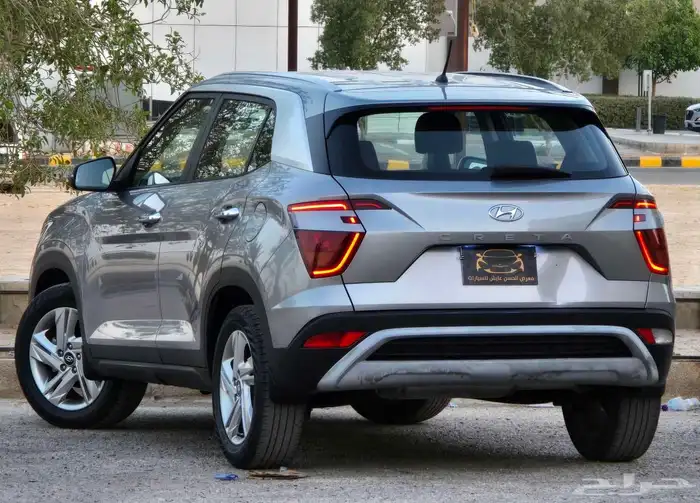 كريتا 2023 إستاندر 5