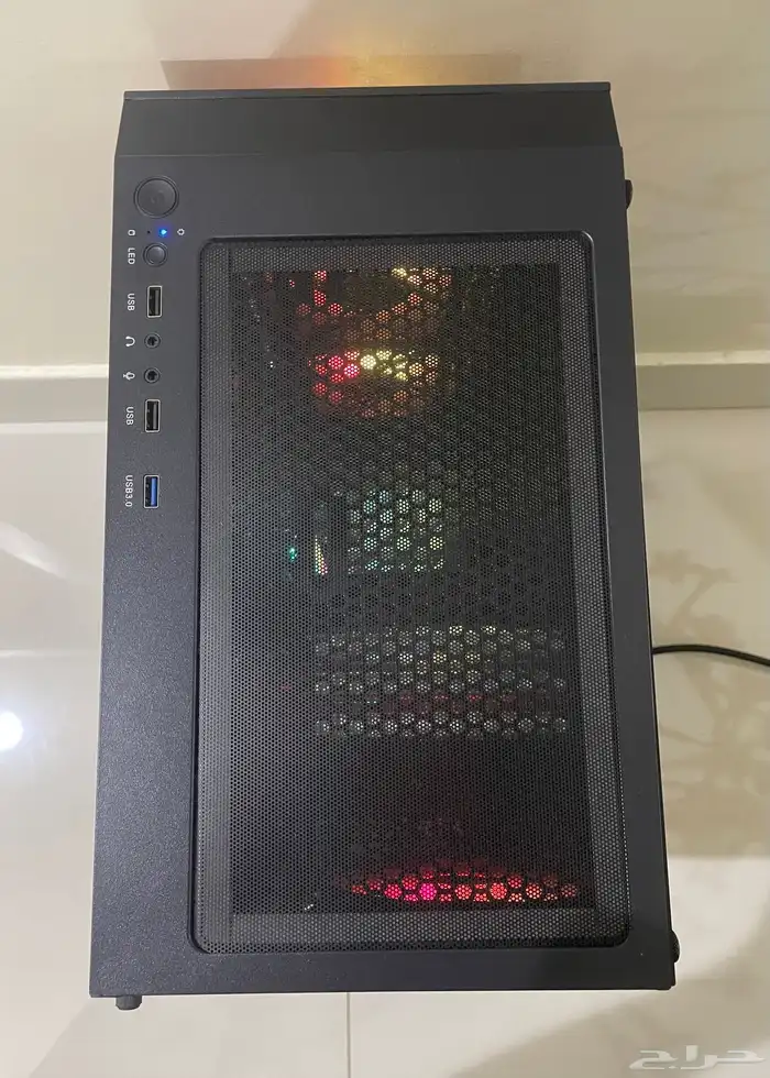 بيسي قيمنق pc 4