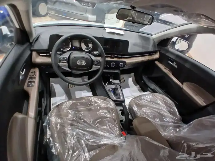 هيونداي أكسنت فليت 2026 18