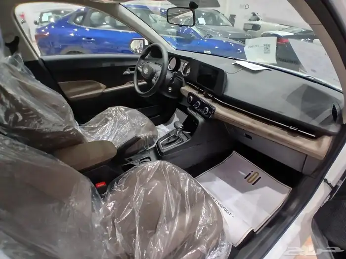 هيونداي أكسنت فليت 2026 17