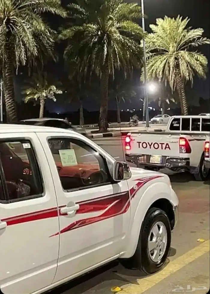 نافارا فل كامل مديل 2015 للبيع 4