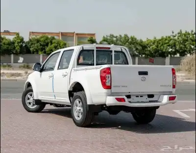 وانيت بيك اب غمارتين للايجار طويل المدى index