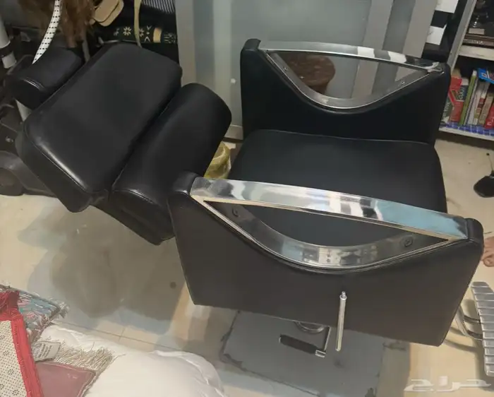 كرسي كوافير 1