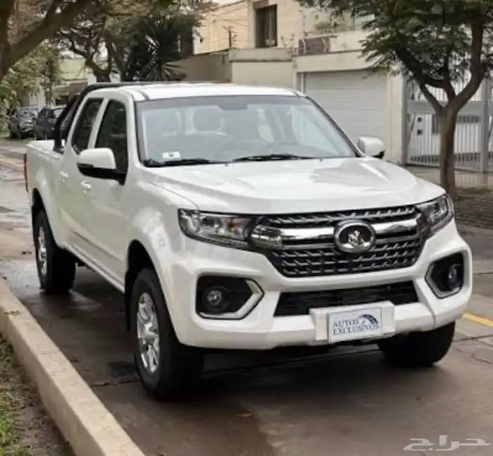 وانيت بيك اب غمارتين للايجار طويل المدى 18