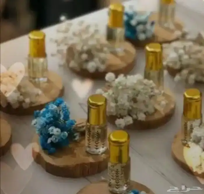 توزيعات جدة مكة الطائف 1