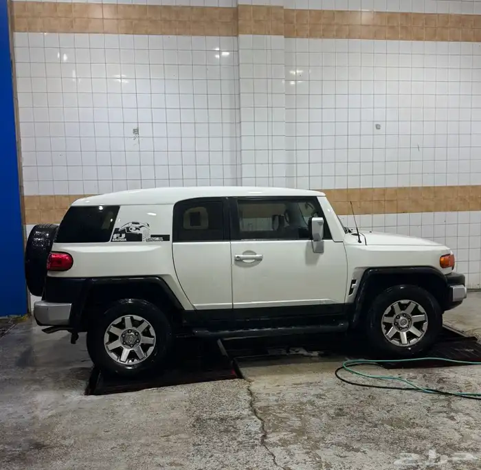 أف جي شرط وكالة من الصدام إلى الصدام 2